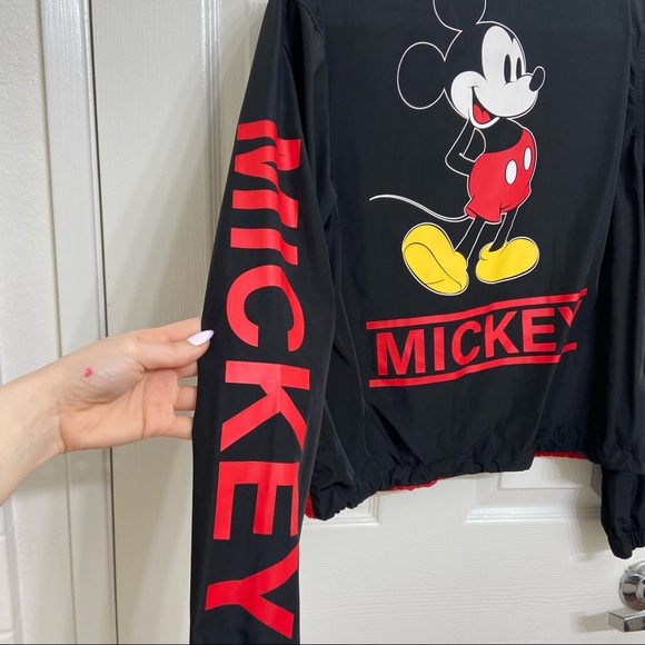 Disney Mickey Mouse Sweater - Picture 3 of 6